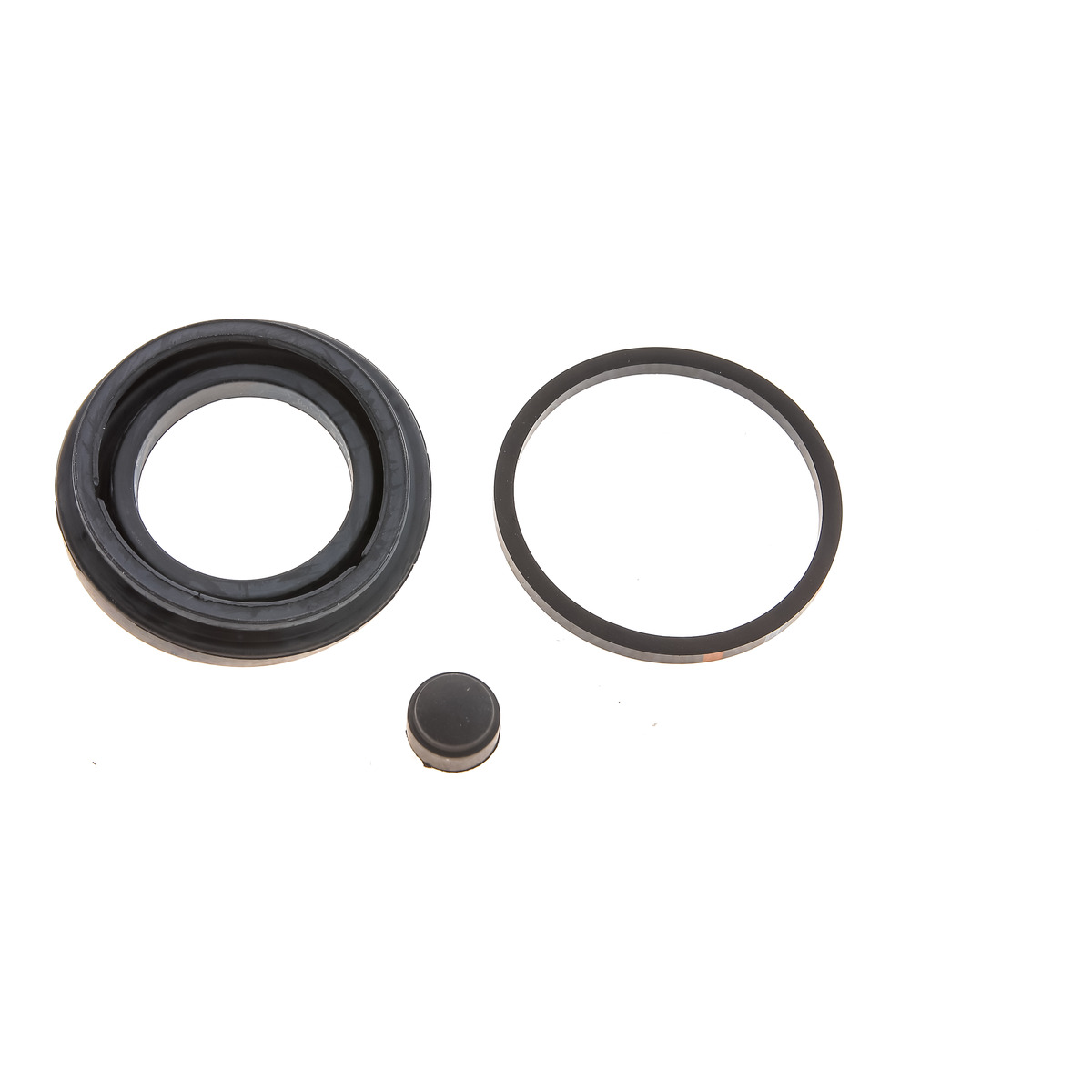 Ремкомплект супорта (заднього) Lexus GS 05-11 (d=45mm) (Advics) Quick Brake