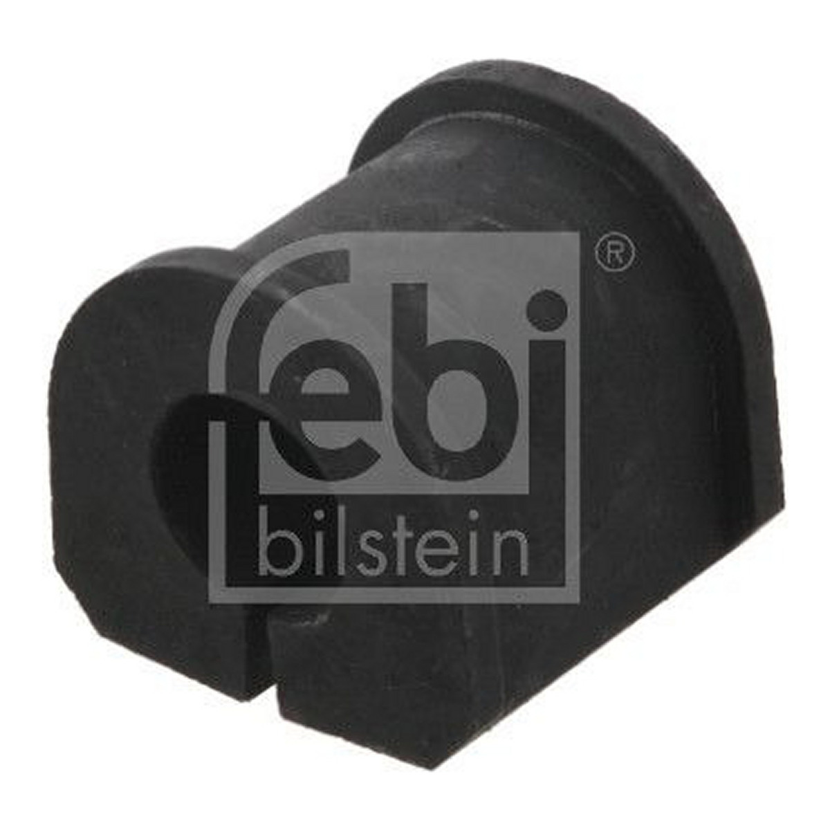 Втулка стабілізатора (заднього) Opel Vectra C 02- (d=18mm) Febi Bilstein