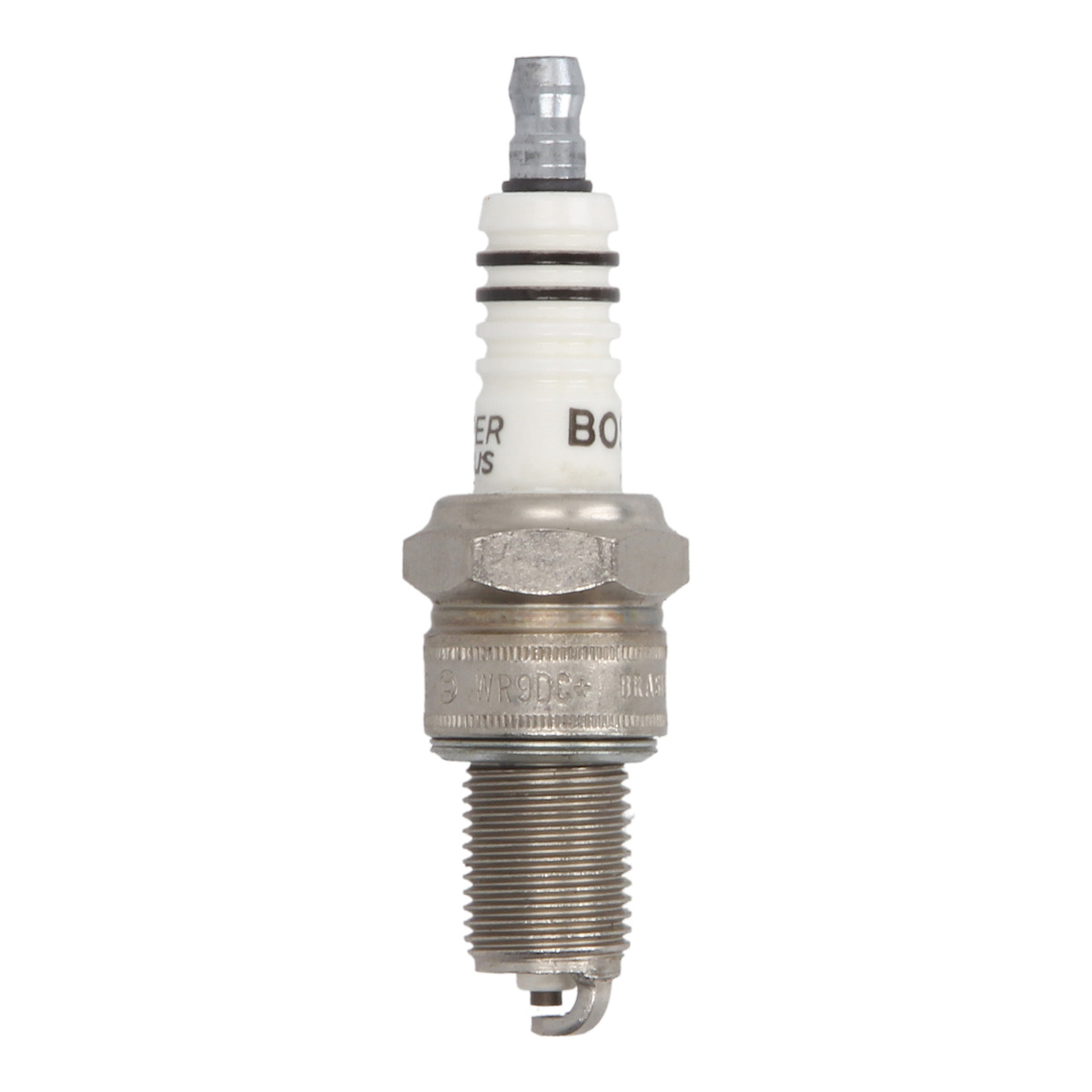 Свічка запалювання Land Rover Defender/Discovery/Range Rover 88-02 Bosch
