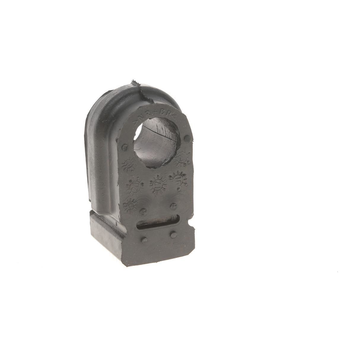 Втулка стабілізатора (переднього) Renault Megane II (d=19.5mm) UCEL