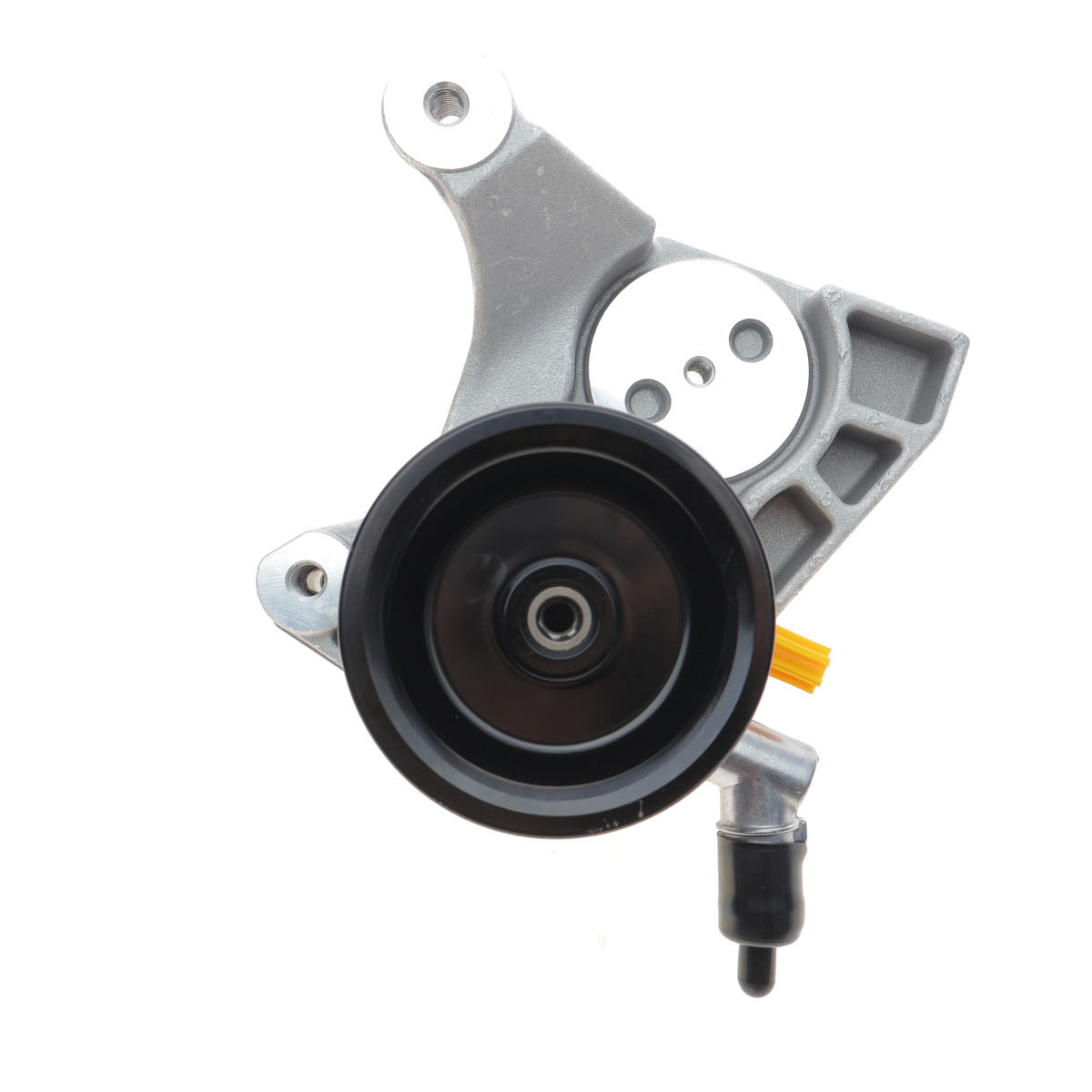 Насос ГПК Fiat Ducato 2.3D Multijet 02- (96mm; 7PK) Solgy