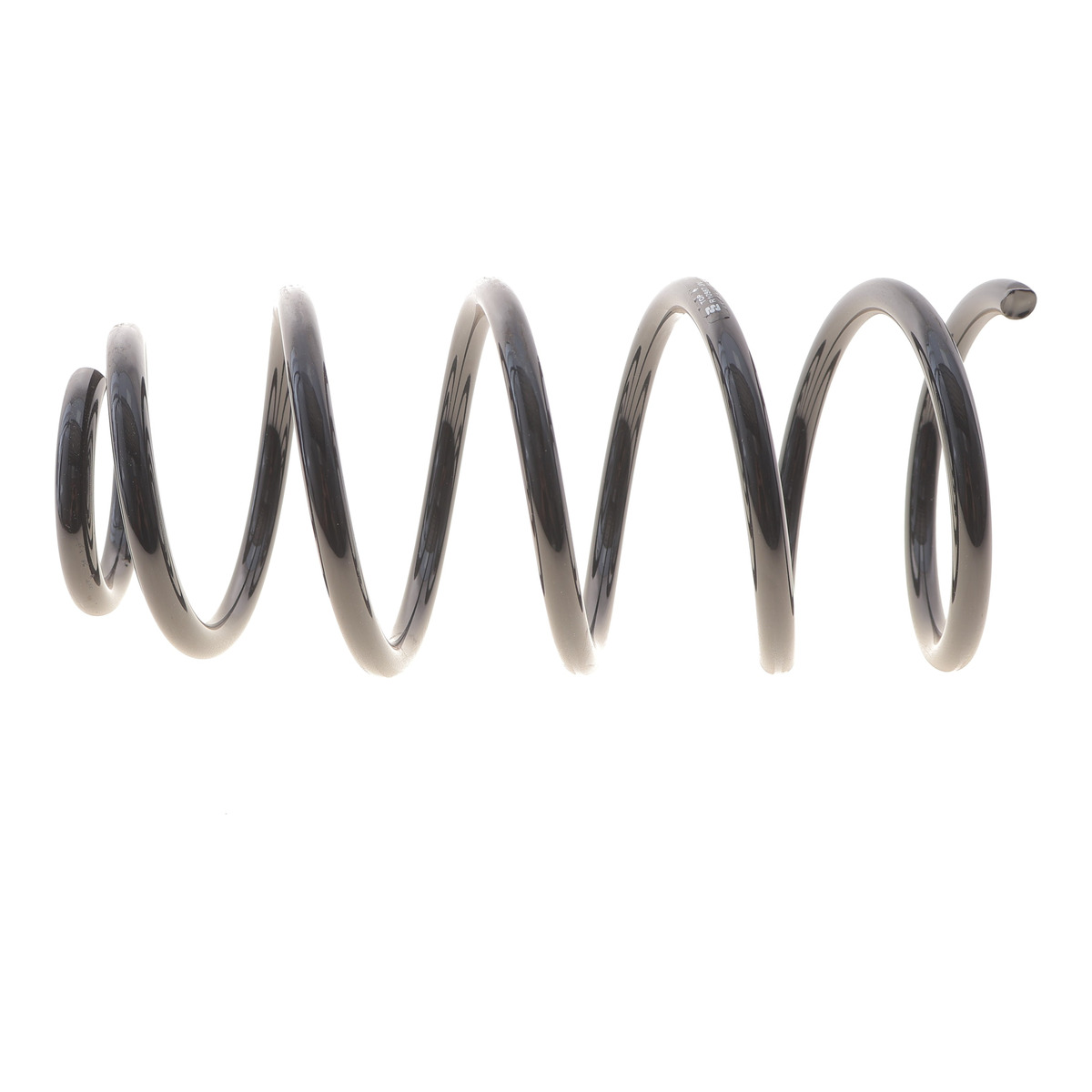 Пружина (передня) Seat Leon/Toledo 1.6 98-06/Skoda Octavia 1.4/16V/1.6 96-10