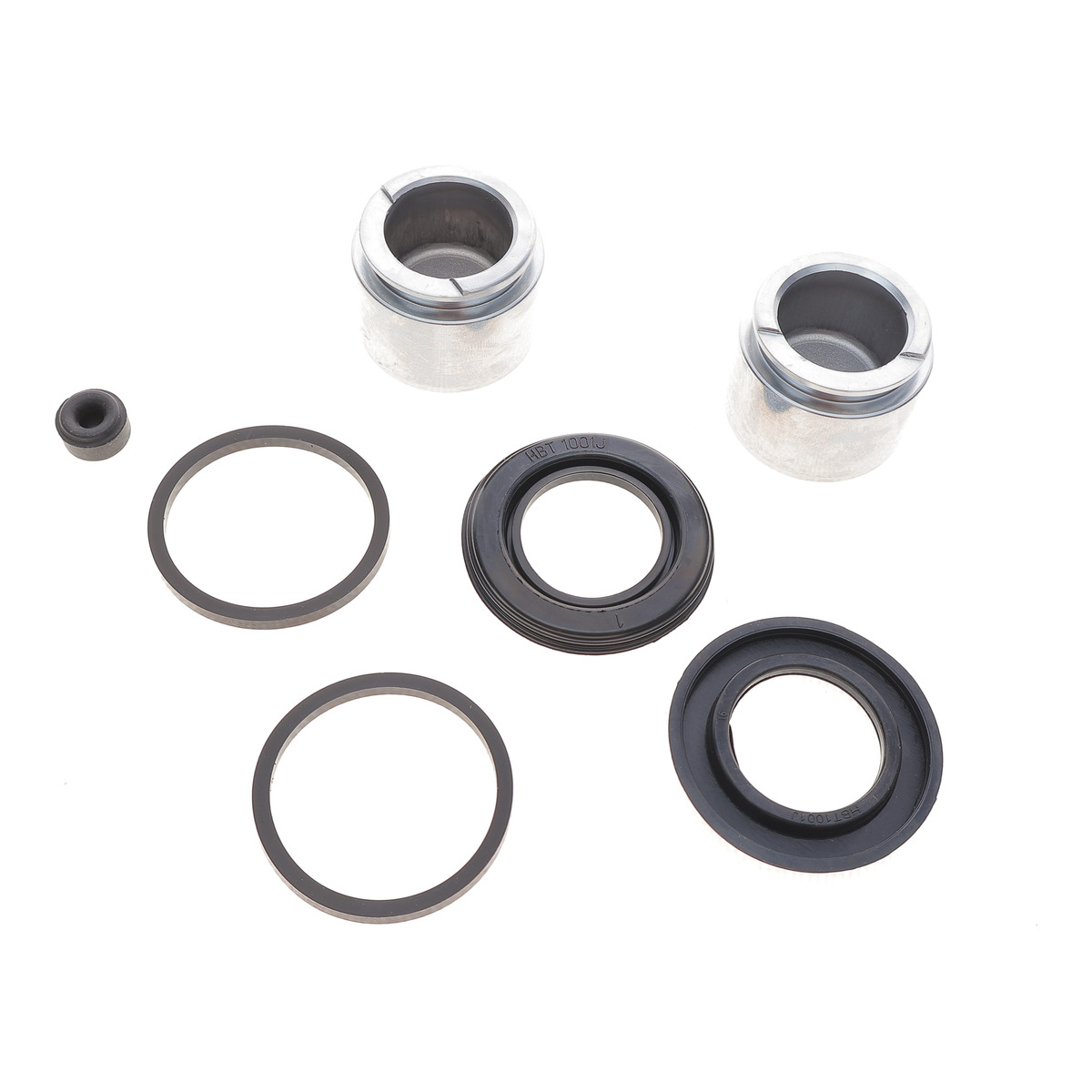 Ремкомплект суппорта (заднего) Opel Kadett C 73-79 (d=38mm) (+ 2 поршня)