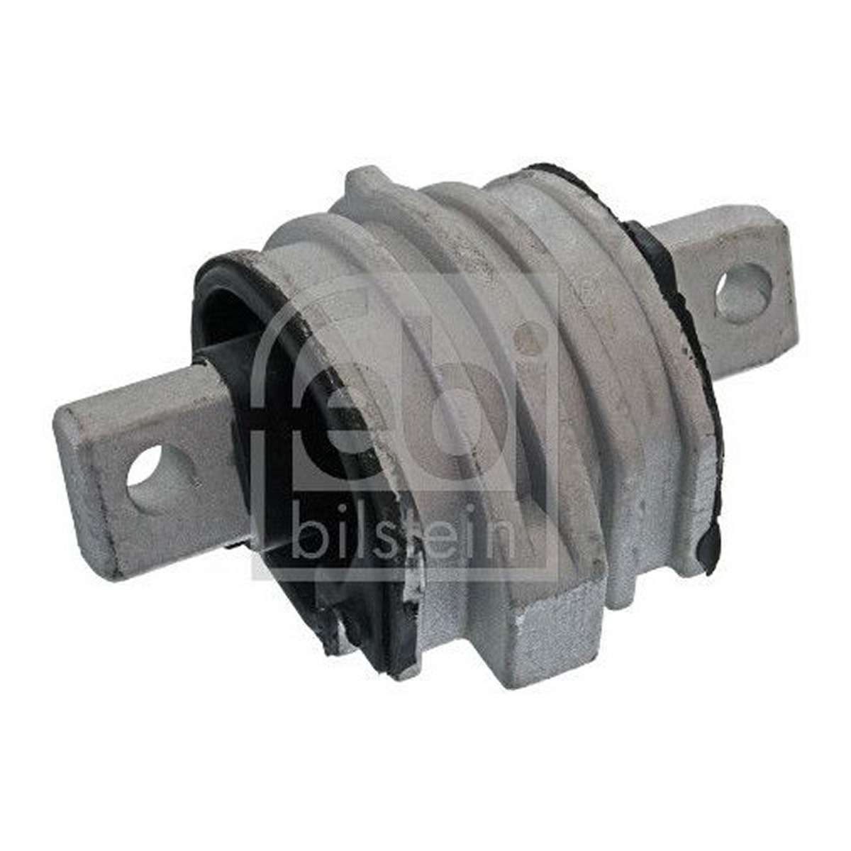 Подушка КПП MB E-class (W210) 95-00 ззаду Febi Bilstein
