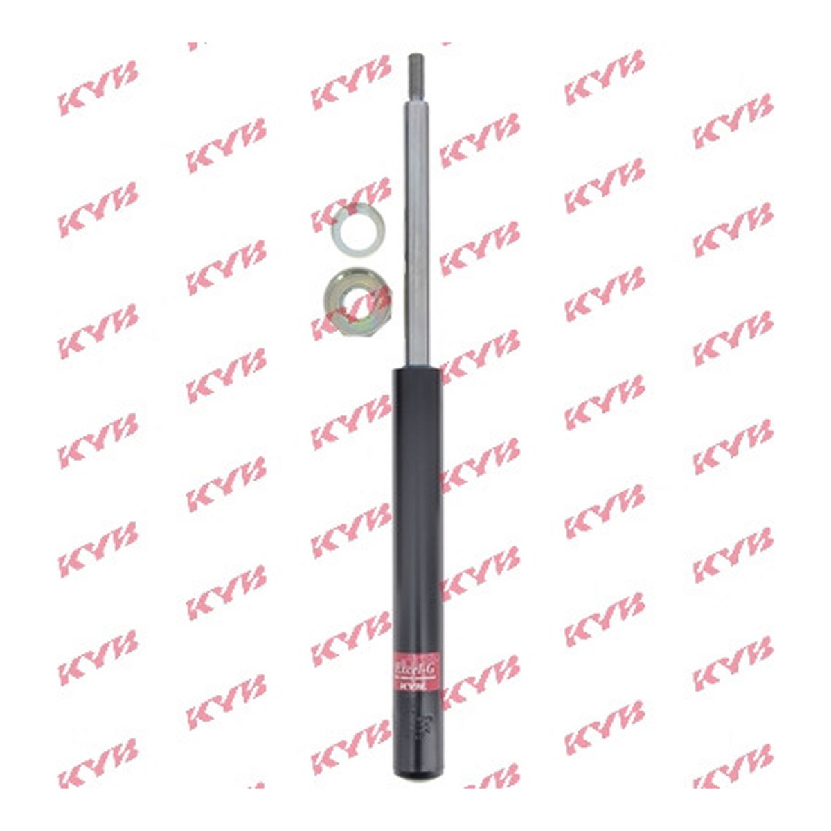 Амортизатор газомасляний VOLKSWAGEN PASSAT (88 - 96)-F KYB (365502) KYB Industry