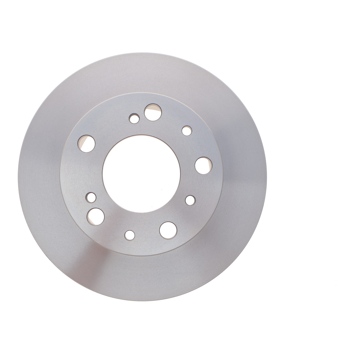Диск гальмівний (передній) Fiat Ducato 1.9/2.5D/2.0 82-90 (255.5x13.5) Metelli