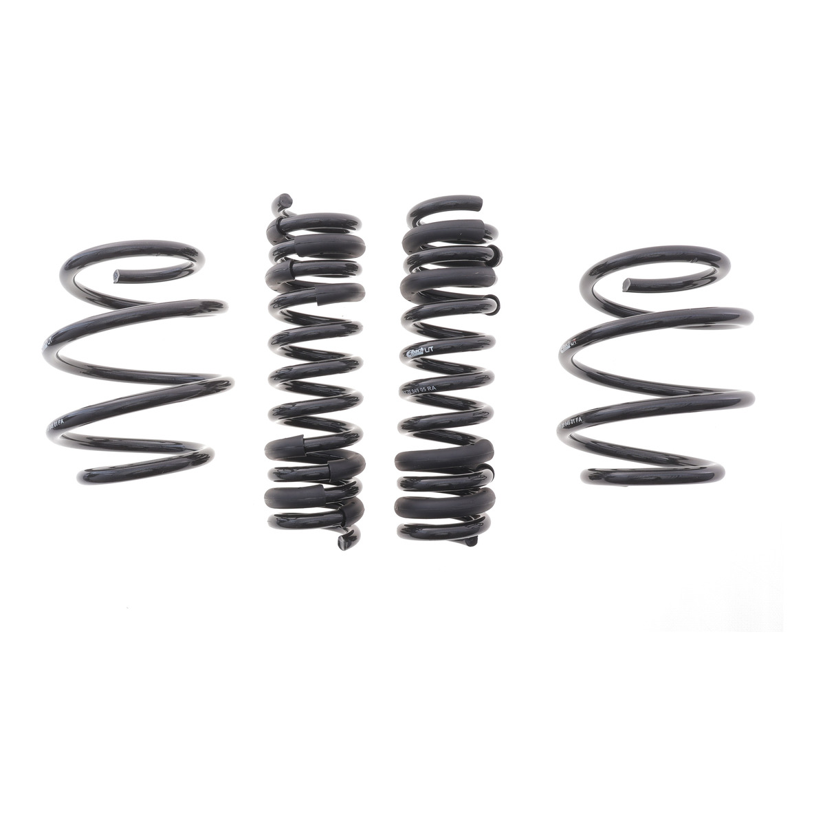 Комплект пружин (Pro-Kit) BMW M3 (G20/G80/G28) 20- (S58) (4 шт.) Eibach