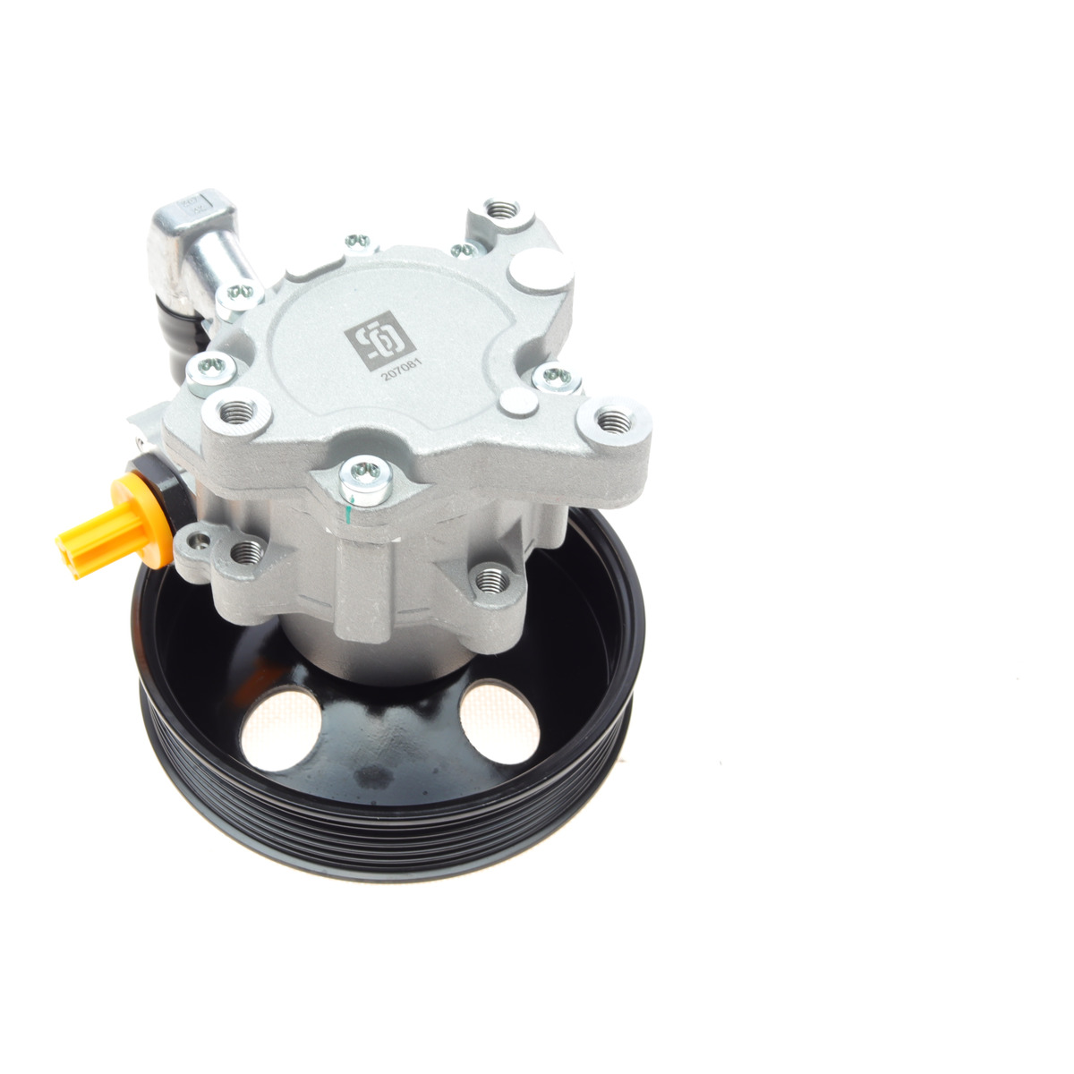 Насос ГПК MB M-class (W163) 3.5-5.0 98-05 (M112/M113) Solgy