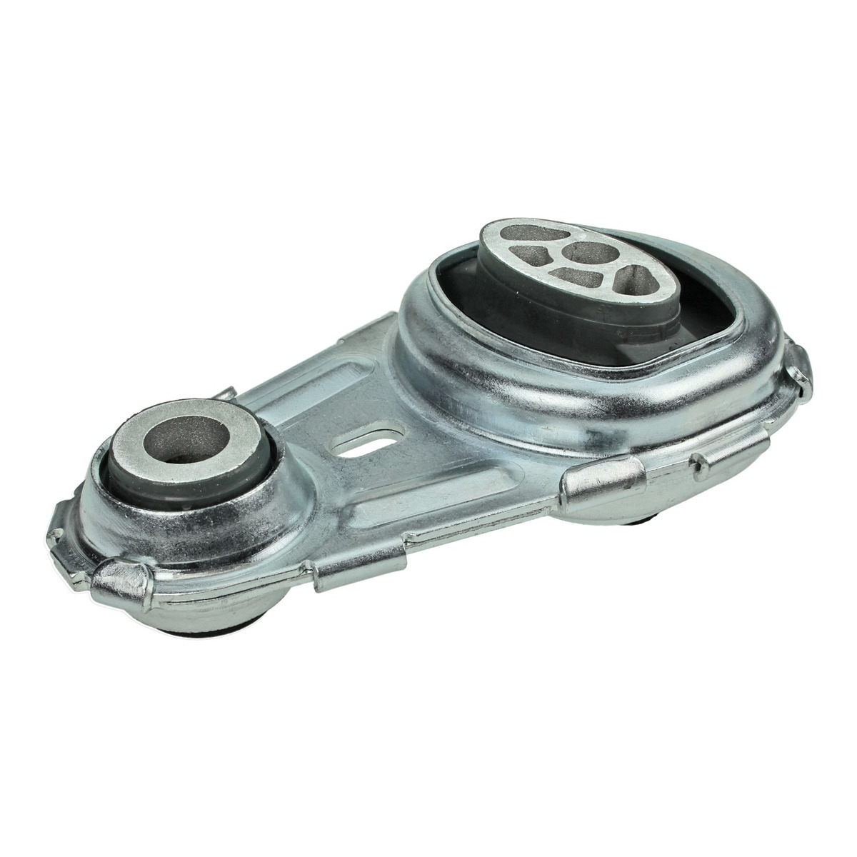 Подушка двигуна (задня/нижня) Renault Megane/Scenic 1.5dCI 09- Meyle