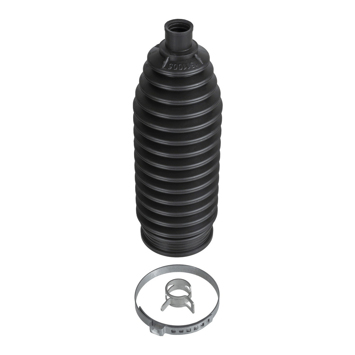 Пильник рульового механізму гумовий TOYOTA COROLLA AE11/CE11/EE111 1995-2000 LEMFORDER (45074 01) Lemforder