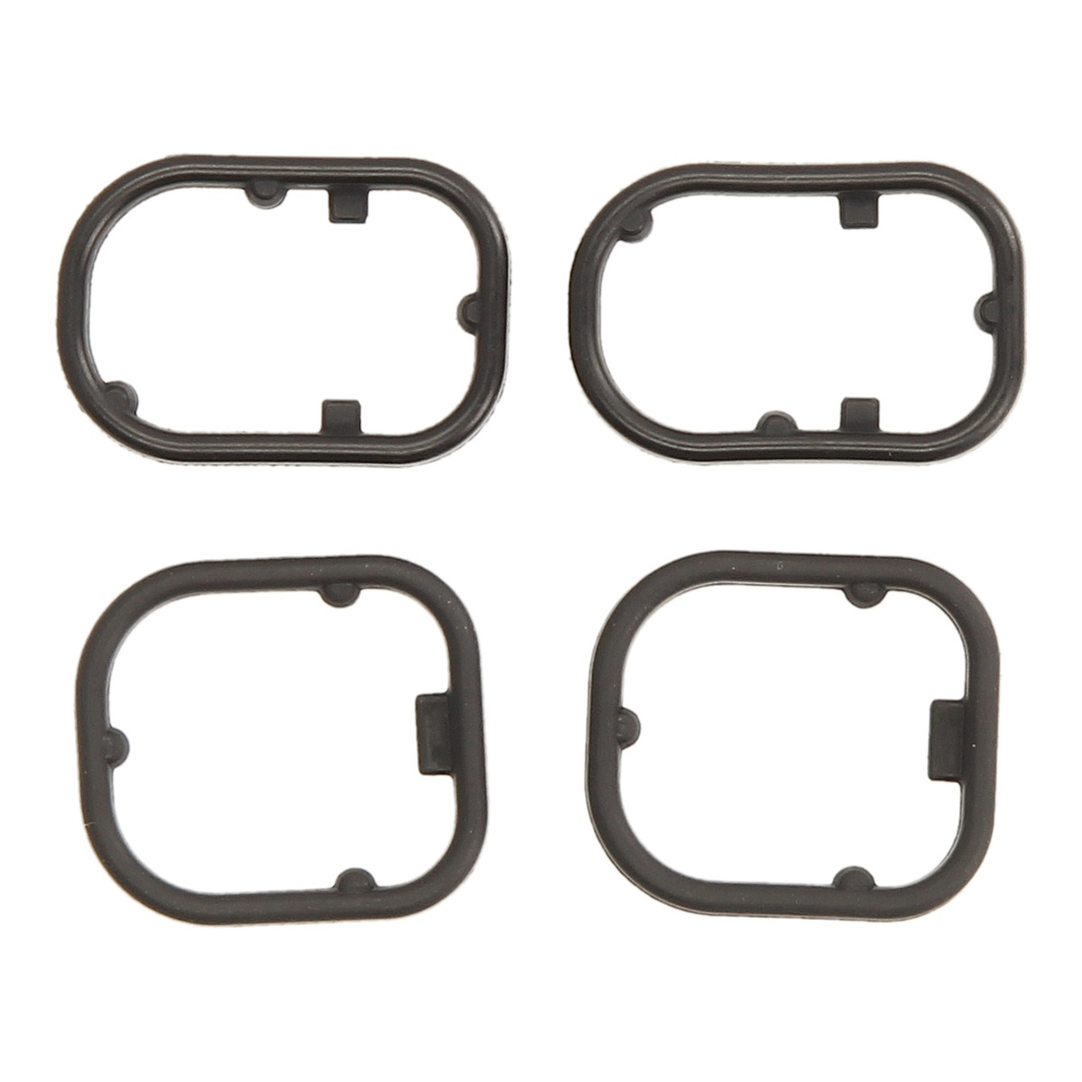 Прокладка радіатора масляного BMW 3 (E90/F30/F80)/5 (F10)/7 (F01/F02/F03/F04) 07-18 (к-кт) ELRING