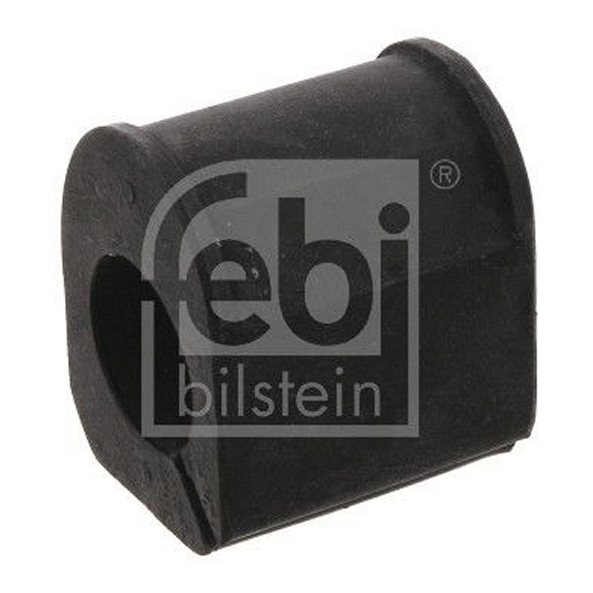 Втулка стабілізатора (переднього) Renault Megane I/Scenic I 96-08 (d=22mm) Febi Bilstein