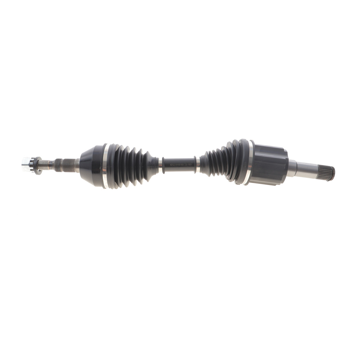 Піввісь (передня) Opel Meriva B 1.4/1.7 CDTI 10-17 (L) (33z/23z/575mm) Meyle