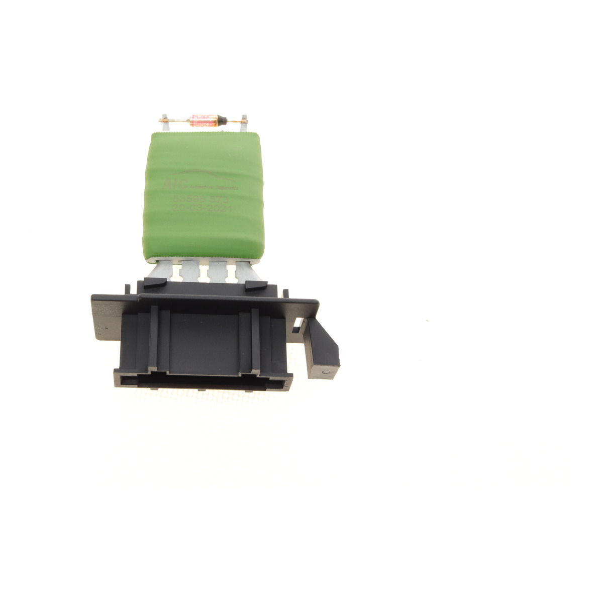 Реостат пічки MB Sprinter CDI/VW LT 96-06/VW Caddy 03- (4 контакта) AIC