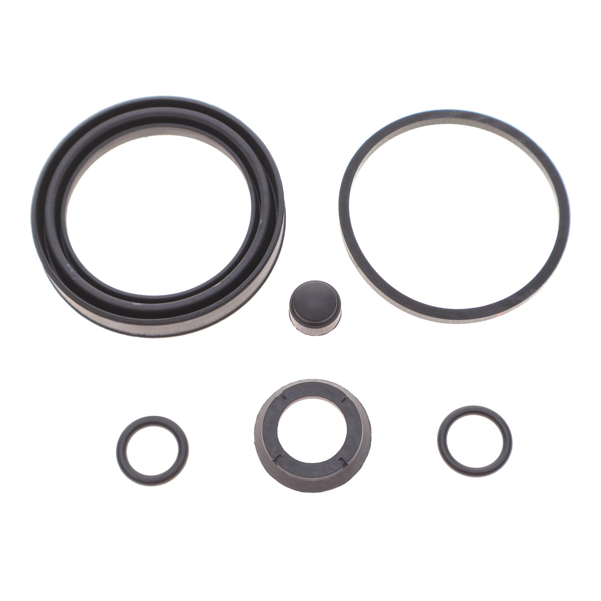 Ремкомплект супорта (переднього) Citroen C5 01-08 (d=54mm) (Bosch) Quick Brake