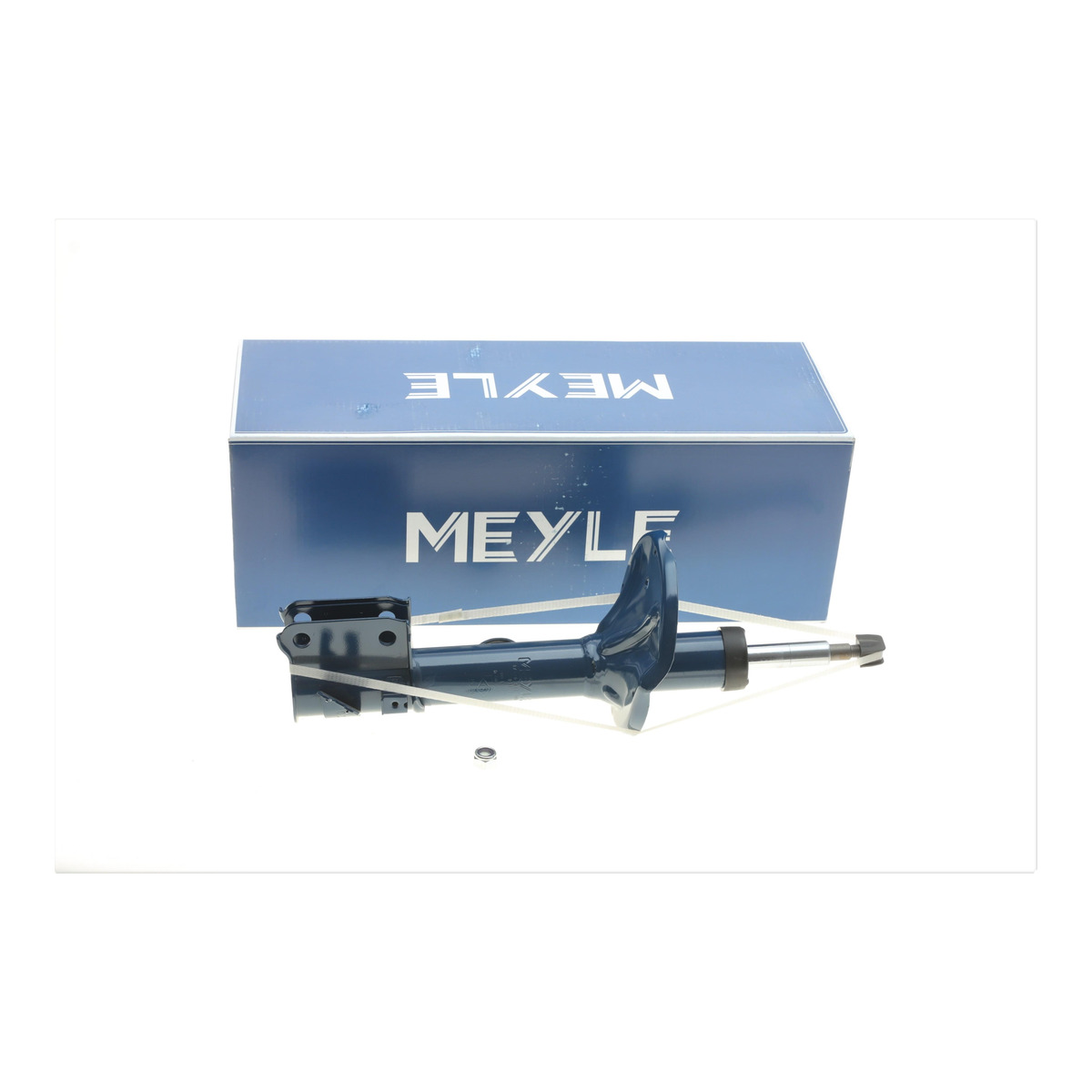 Амортизатор (передній) Hyundai Tucson 04-10/Kia Sportage 04- (R) Meyle