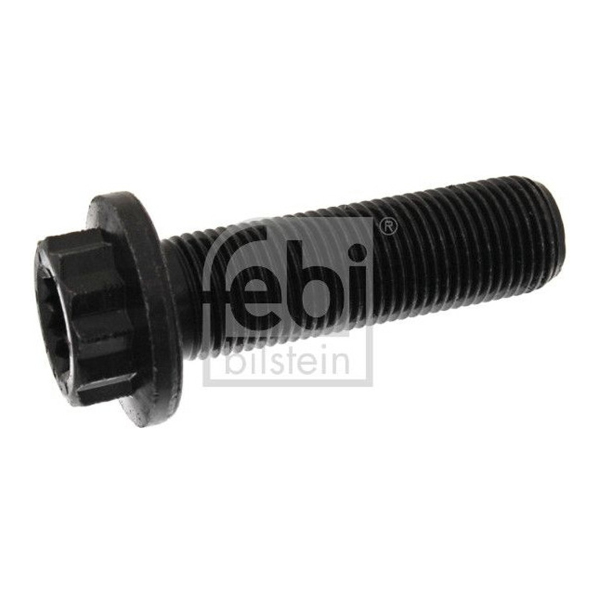 Болт колінвалу VW Caddy II/III/IV 1.6-2.0 TDI 96- (M16x1,5x68) Febi Bilstein