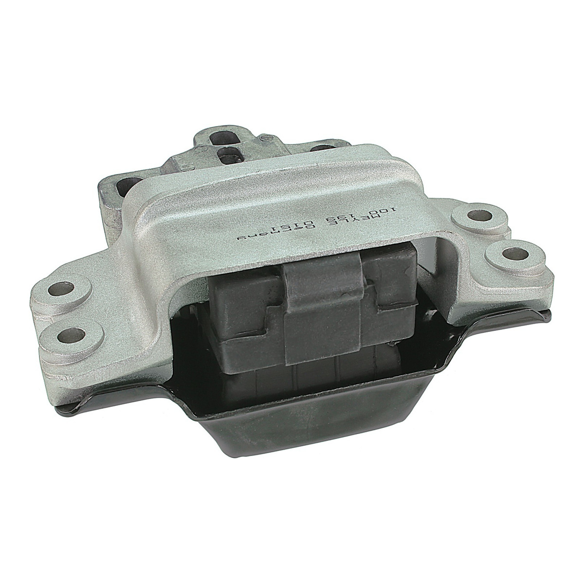 Подушка двигуна (L) VW Caddy III/IV 1.9-2.0 TDI 04- Meyle