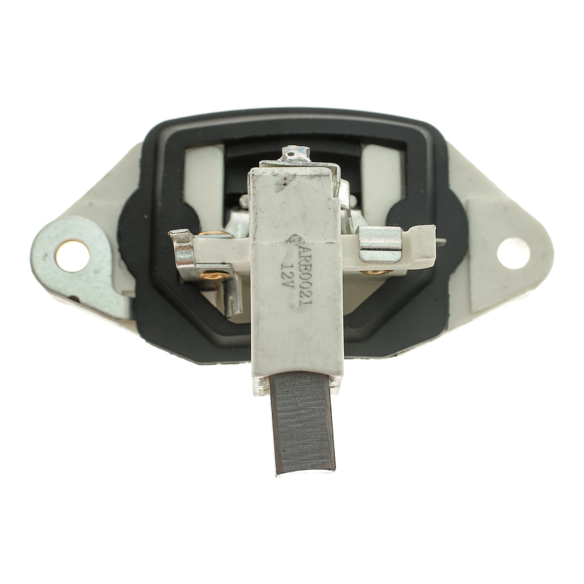 Реле генератора (12V) MB E-class (W124) (OM601/OM602/OM603) 93-95 AS