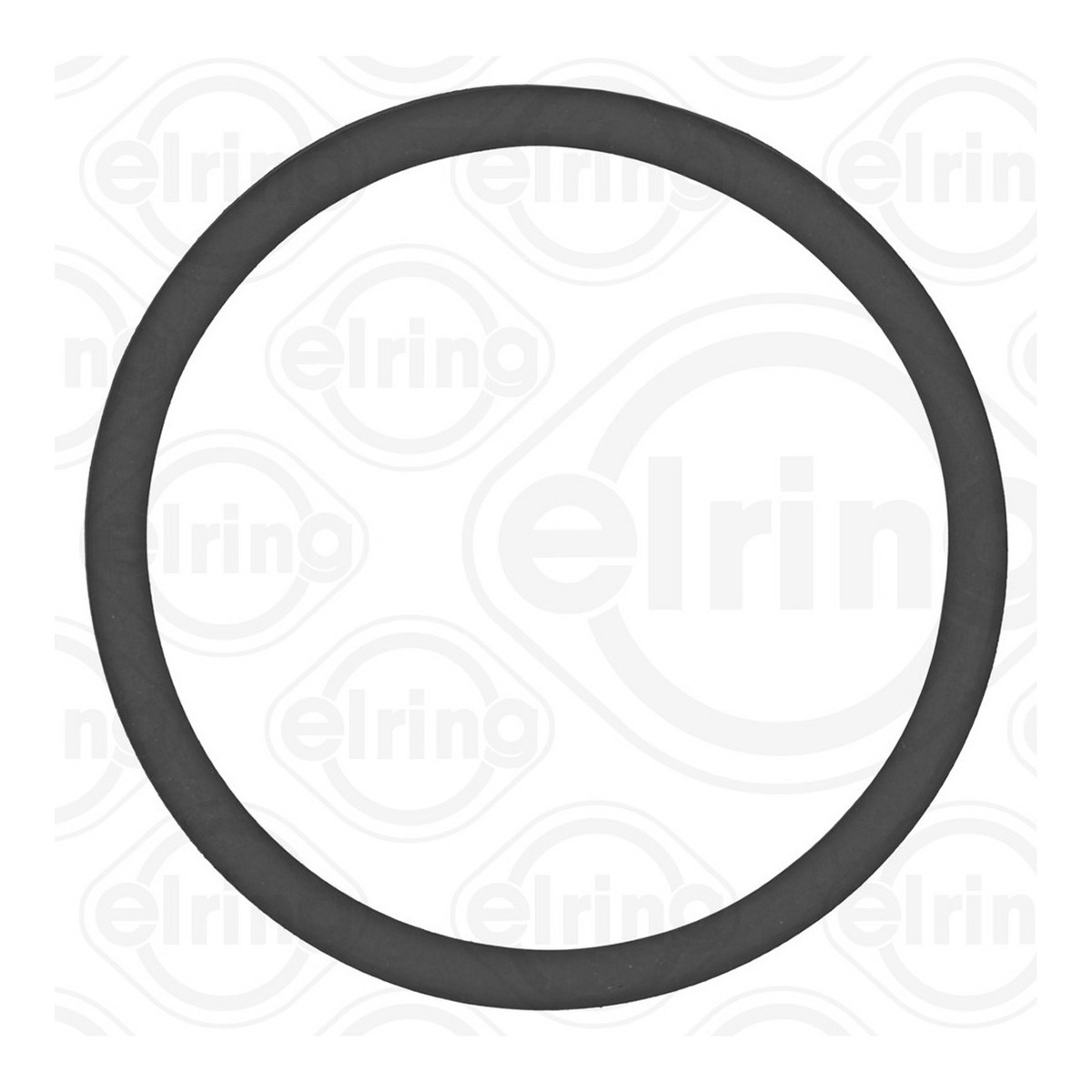 Прокладка радиатора масляного Citroen Berlingo/C4/C5/Jumper/Fiat Ducato 1.9D-2.2D 91-