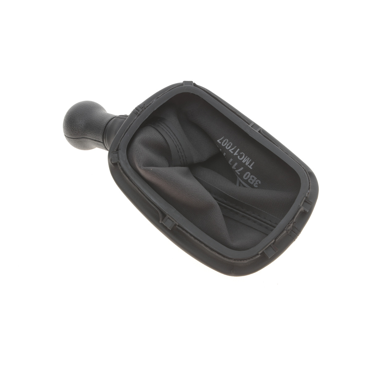 Рукоятка важеля КПП VW Passat 00-05 (+ чохол) DPA