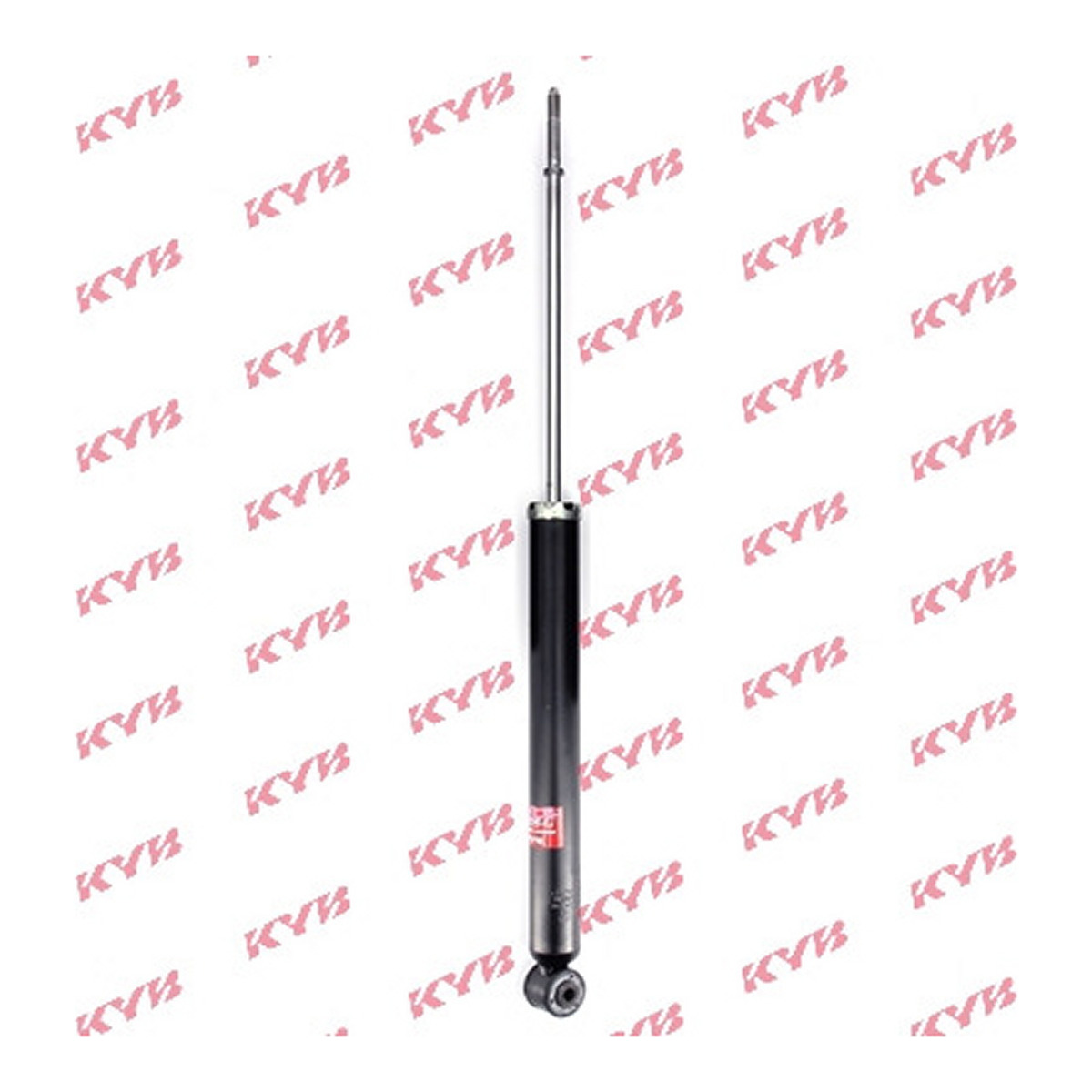 Амортизатор газомасляний TOYOTA YARIS 06- KYB (343809) KYB Industry
