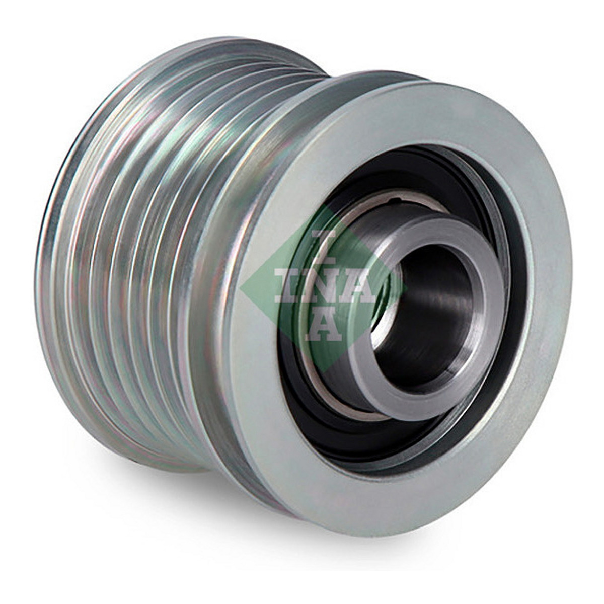 Муфта генератора CITROEN C3 PICASSO/C4 PICASSO 1.4/1.6 INA (535 0178 10) Schaeffler INA фото 2