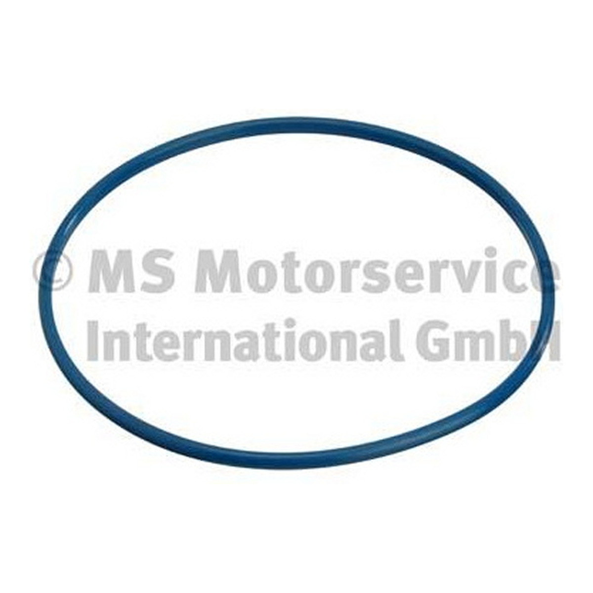 Ущільнення паливного насосу CITROEN C1, PEUGEOT 107, TOYOTA AYGO 1.0/1.4D 06.05-