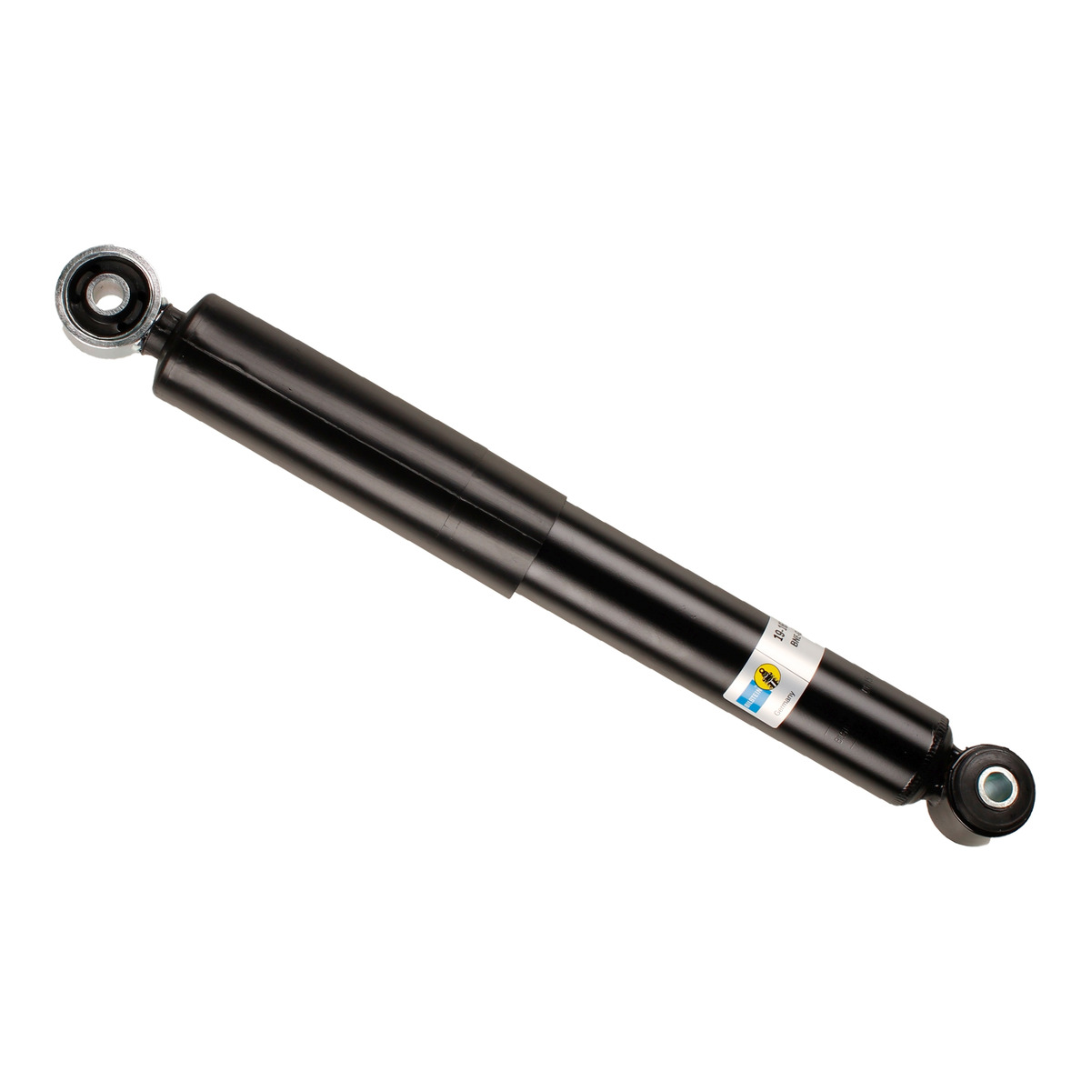 Амортизатор газомасляний B4/ FIAT DOBLO (119, 223) 05-12 *ST/HD_COMBI BILSTEIN (19-165547) Bilstein