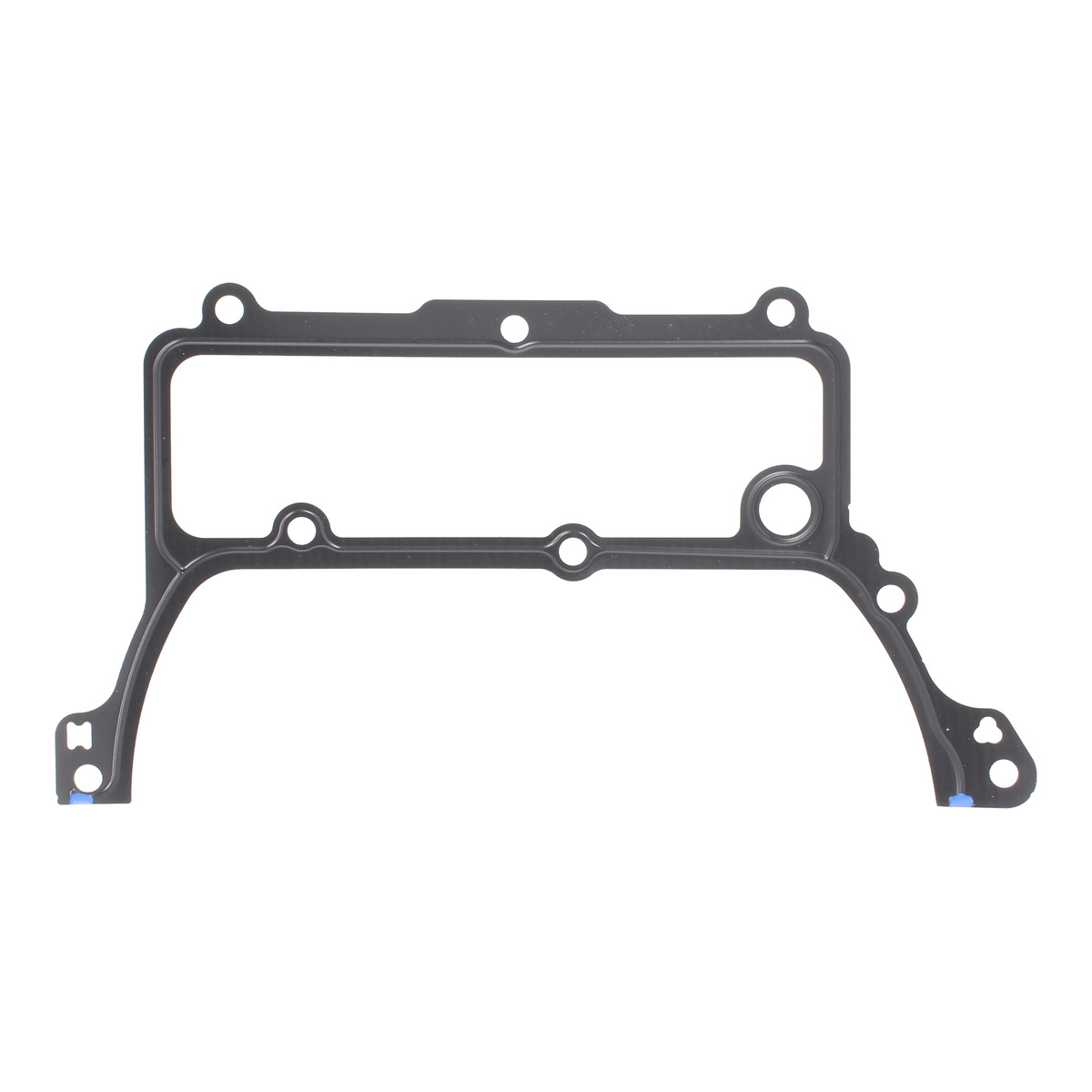 Прокладка кришки картера MB Sprinter 906/Vito (W639/W447) 2.2 CDI 06- ELRING