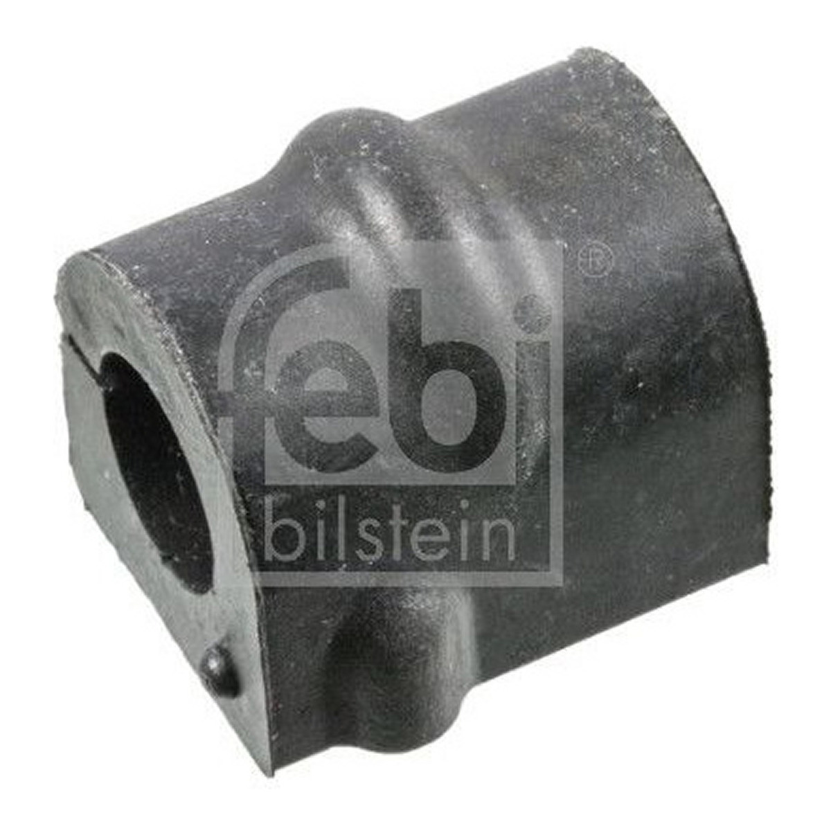 Втулка стабілізатора (переднього) Opel Combo 01- (d=18mm) Febi Bilstein фото 3
