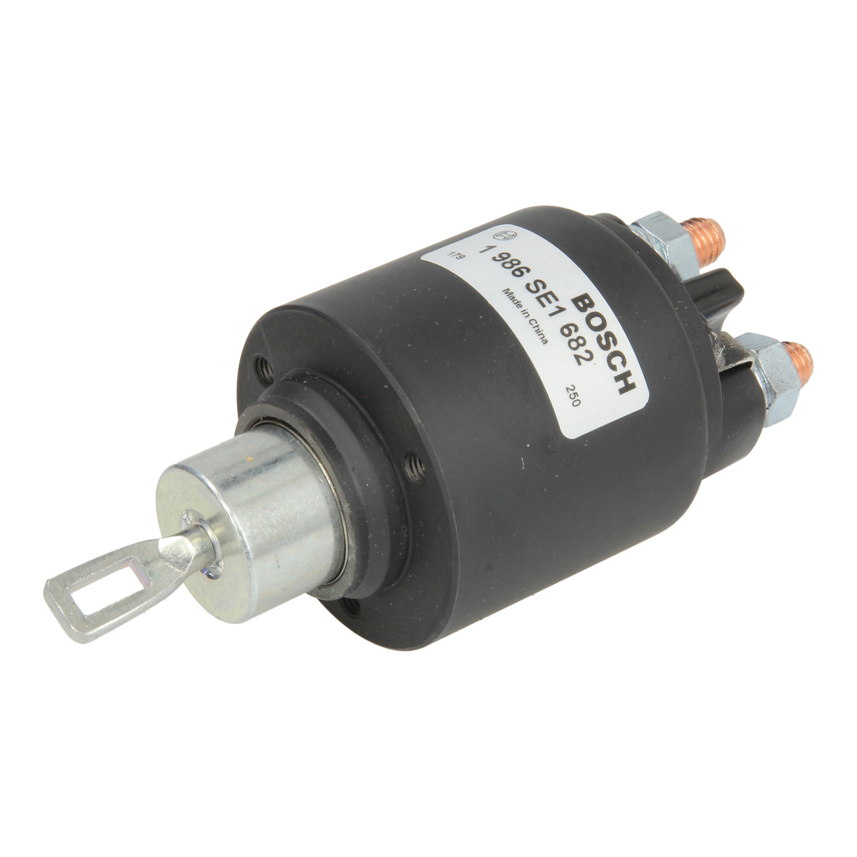 Реле стартера втягуюче MB Sprinter 901-904/Vito (W638) Bosch