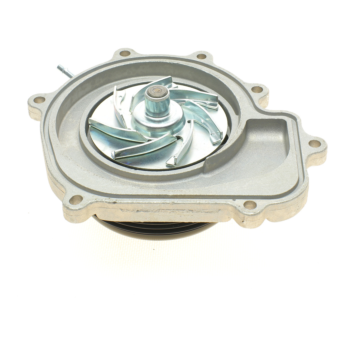 Помпа води MB C-class (W204/S204)/E-class (W212)/Vito (W447) (OM651) 08- HEPU