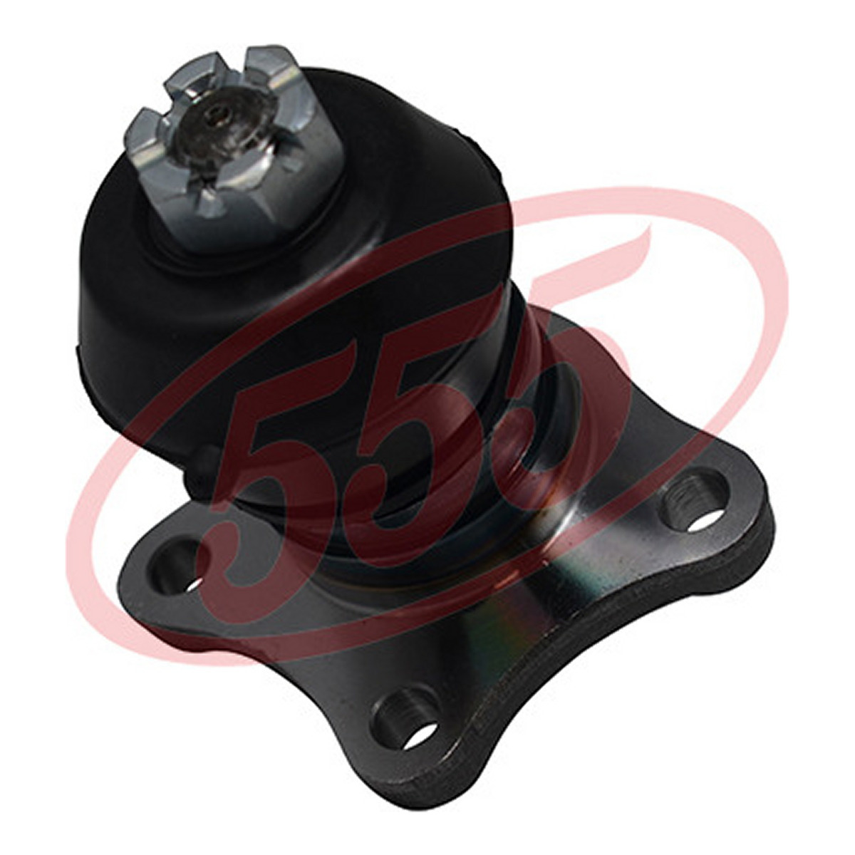 Опора кульова MITSUBISHI PAJERO 90- UPP R L 555 (SB-7721) 555