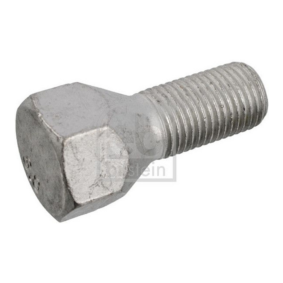 Болт колеса Fiat Punto 93-00 (M12x1.25x40mm) Febi Bilstein