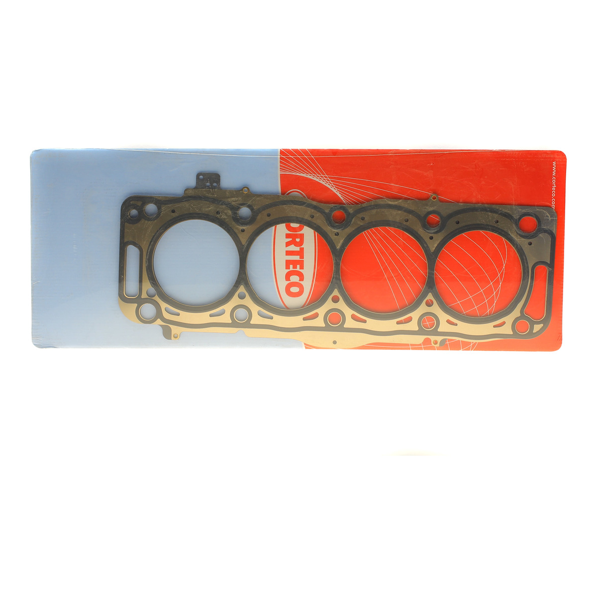 Прокладка ГБЦ Fiat Scudo/Peugeot Expert 2.0 HDi 09- (1 метка) (1.25mm)
