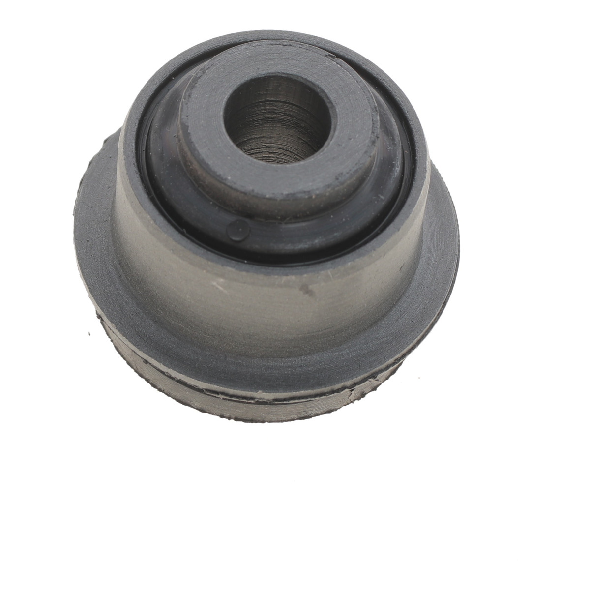 Сайлентблок важеля (заднього/знизу) Audi A6 97-05/VW Passat 97-05 BelGum Parts