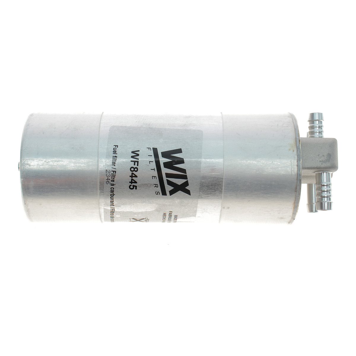 Фільтр паливний Audi A6 2.7D/3.0TDI 04-11 WIX Filters