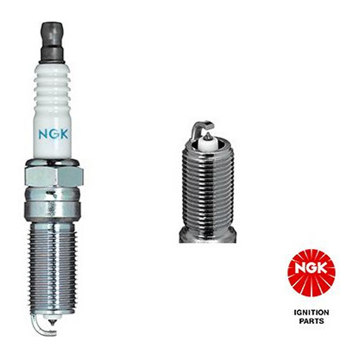 Свічка запалювання PTR5A-13 (ціна за 1шт) VOLVO C30, S40 II, V50, CHEVROLET CAPTIVA, TRAILBLAZER, DODGE JOURNEY, FORD B-MAX, C-MAX, C-MAX II, COUGAR, ESCORT CLASSIC, ESCORT V, ESCORT VI 1.2-4.2