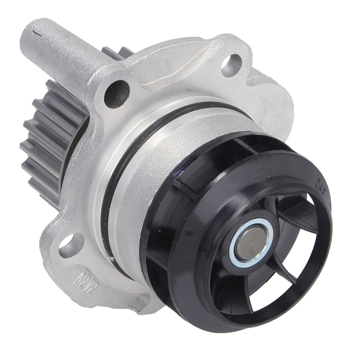 Помпа води VW Golf V/VI/Audi A4/A6 2.0 TFSI 04-12 (23z) Schaeffler INA