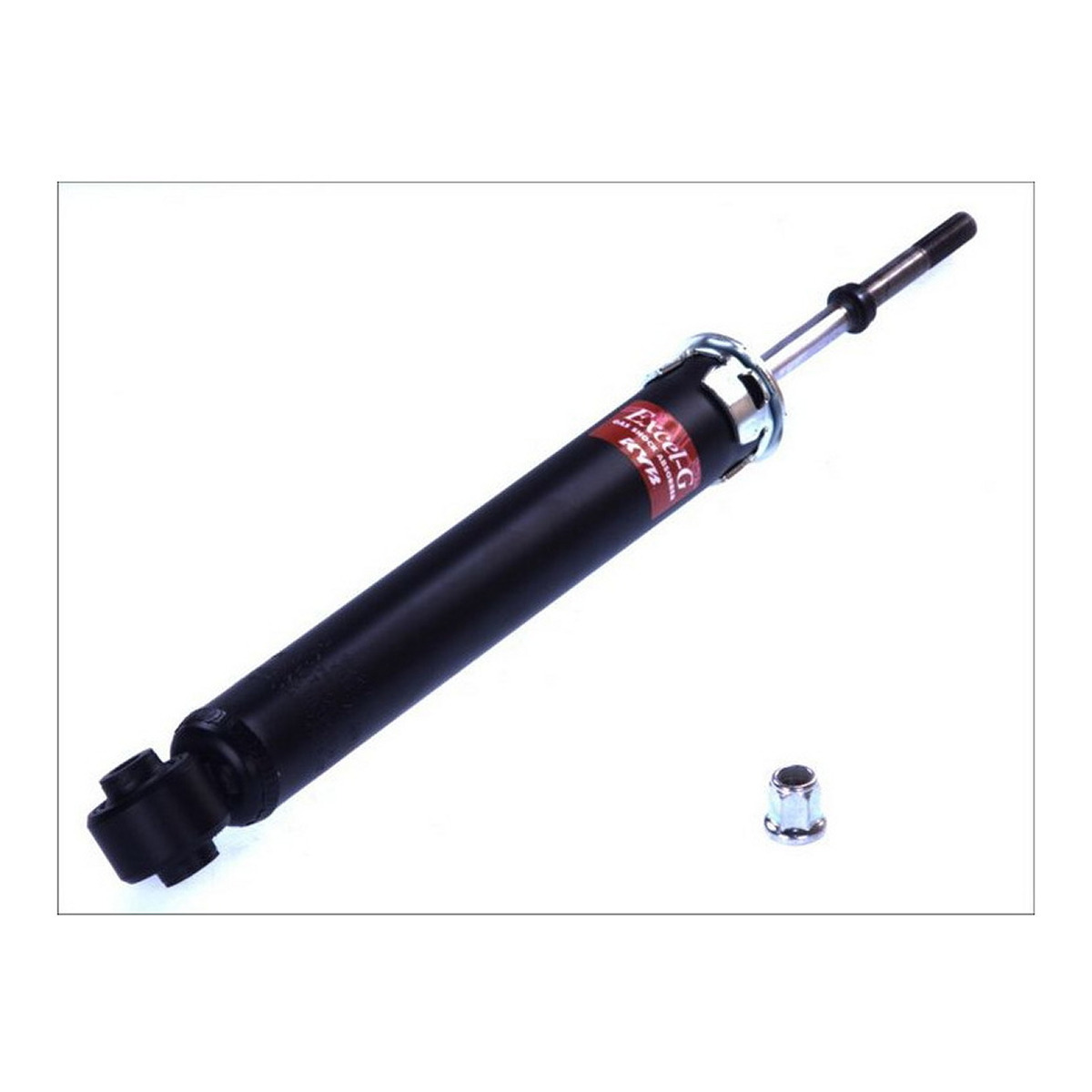 Амортизатор газомасляний INFINITY FX35 / FX45 03-08 KYB (349027) KYB Industry