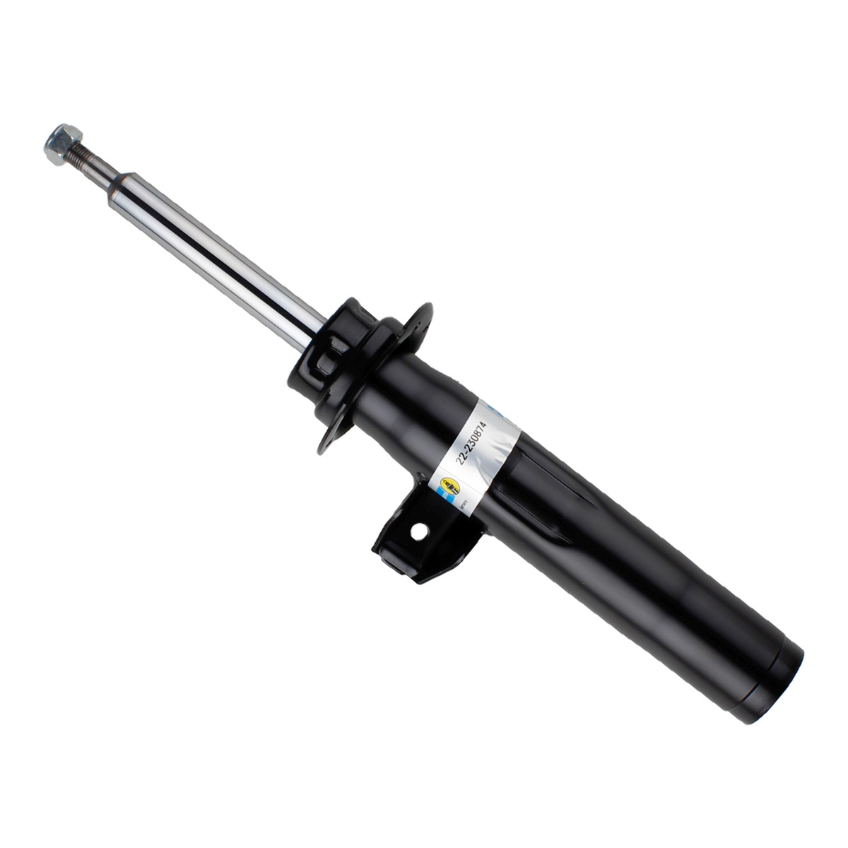 Амортизатор газомасляний B4/BMW 5 (E60) 525-530IX/530DX 05-10 FR BILSTEIN (22-230874) Bilstein