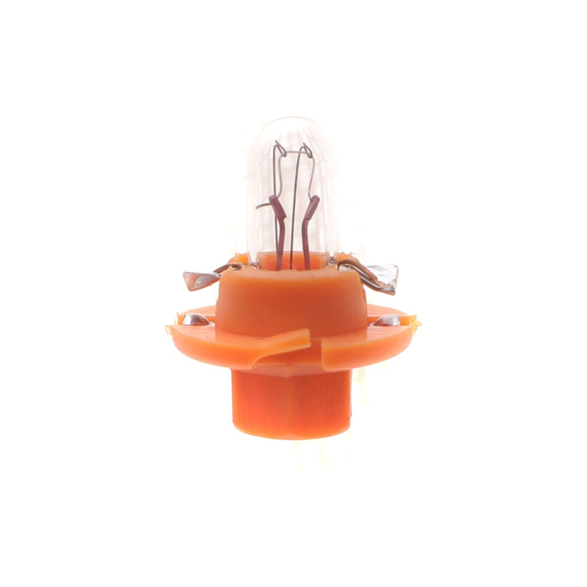 Автолампа 12V 1.12W BX8.4d (в щиток приборов) PBX4