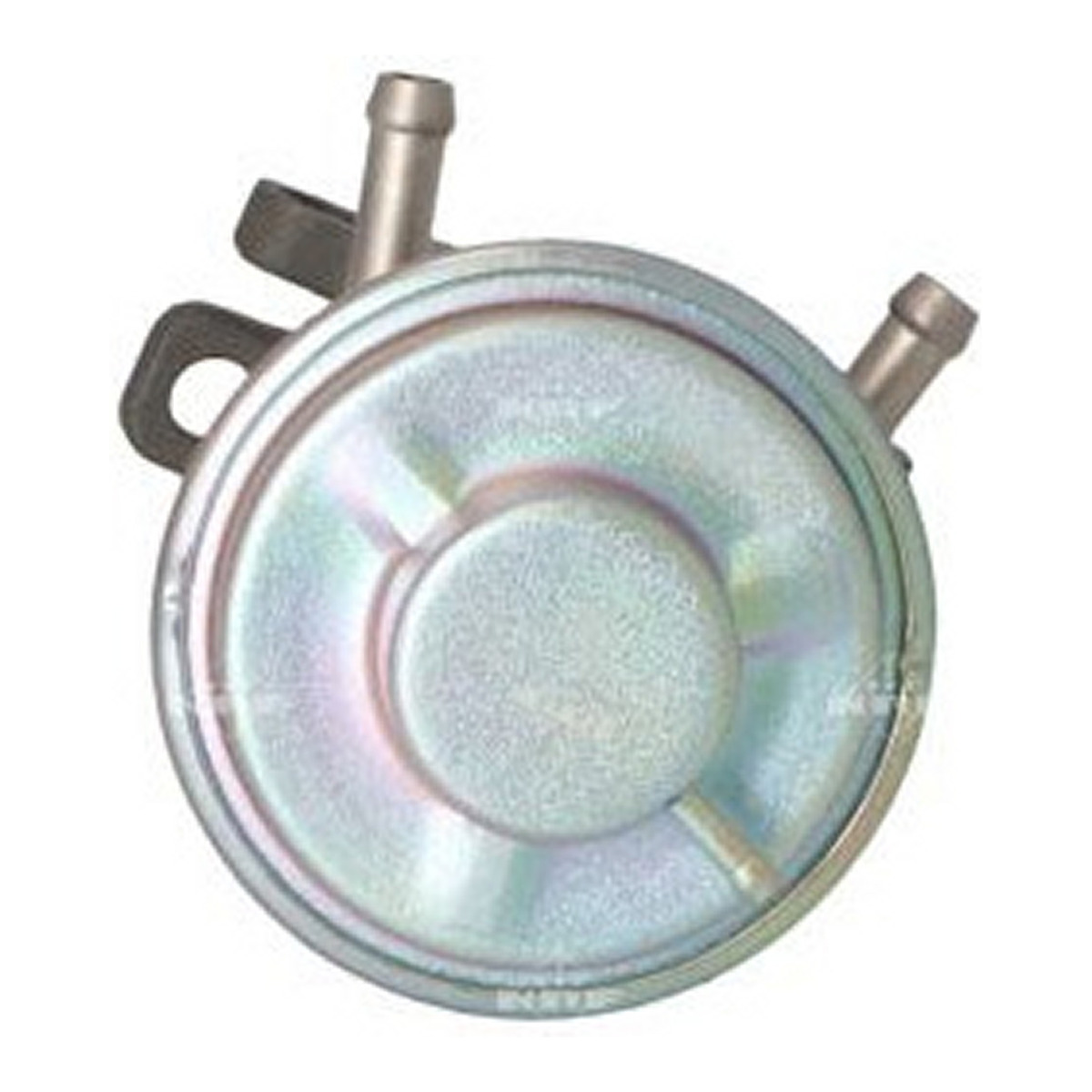 Клапан EGR Fiat Ducato 2.3D 06- NRF