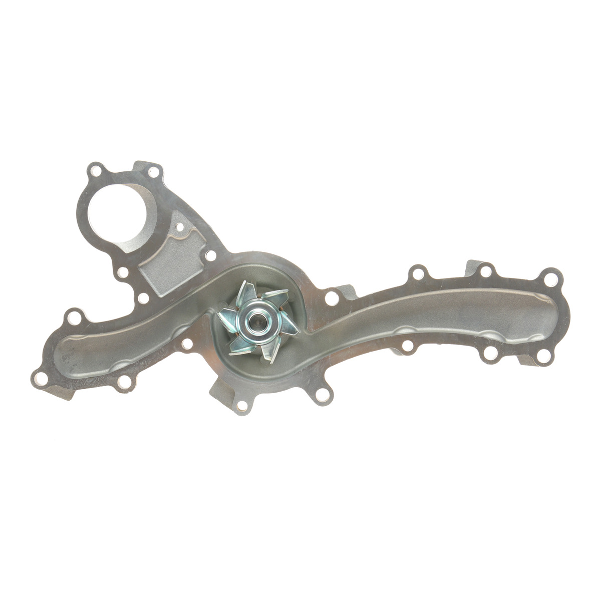 Помпа води Lexus ES/RX/Toyota Camry/Rav4 3.5 06-15 Blue Print