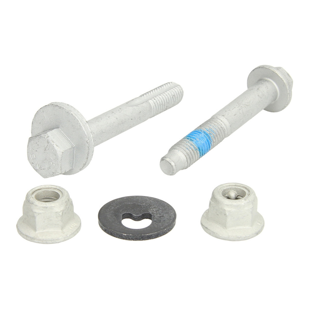 Болт важеля Ford Focus 98-12 (к-кт) Febi Bilstein