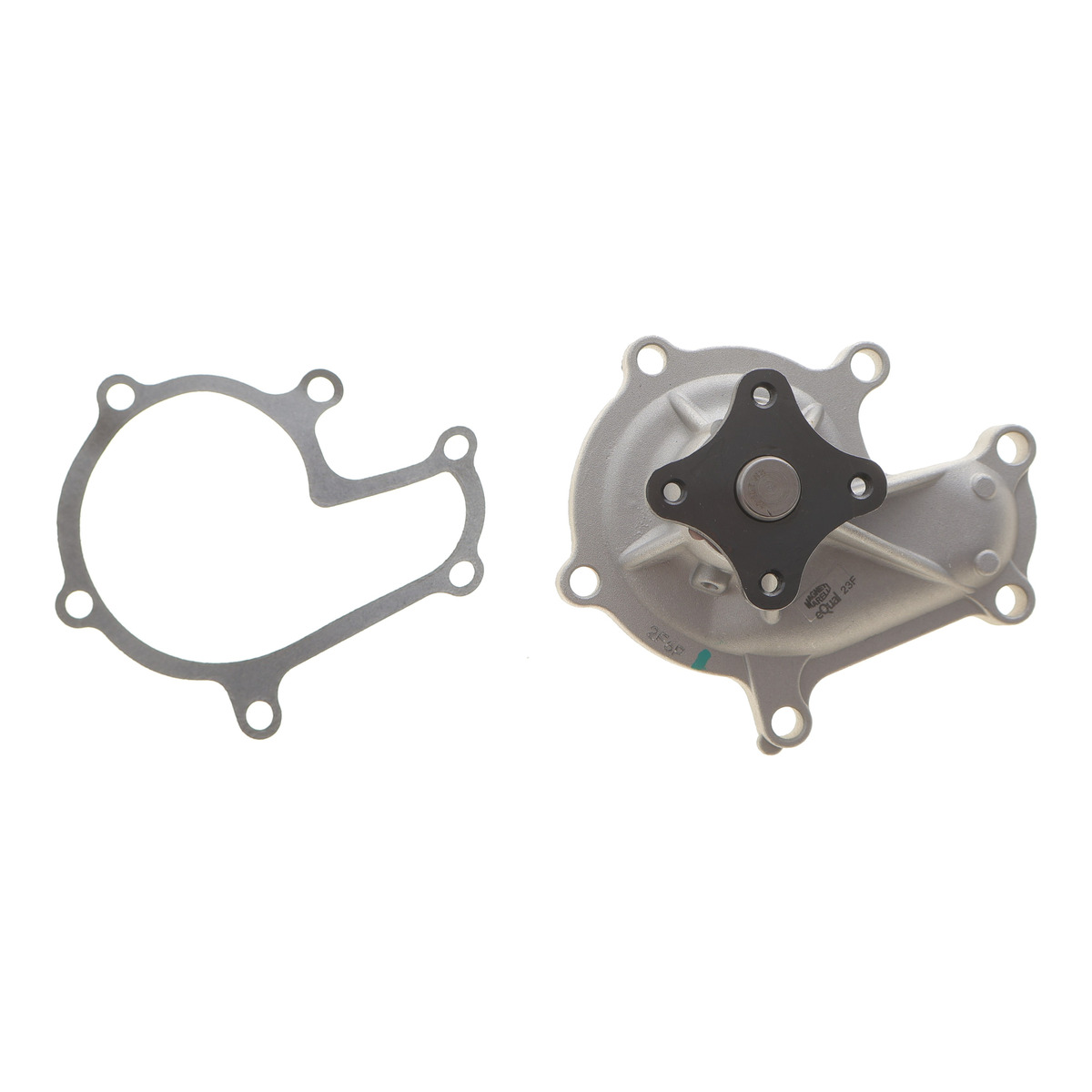 Помпа води Nissan Bluebird 2.0D 84- (WPQ0778) Magneti Marelli