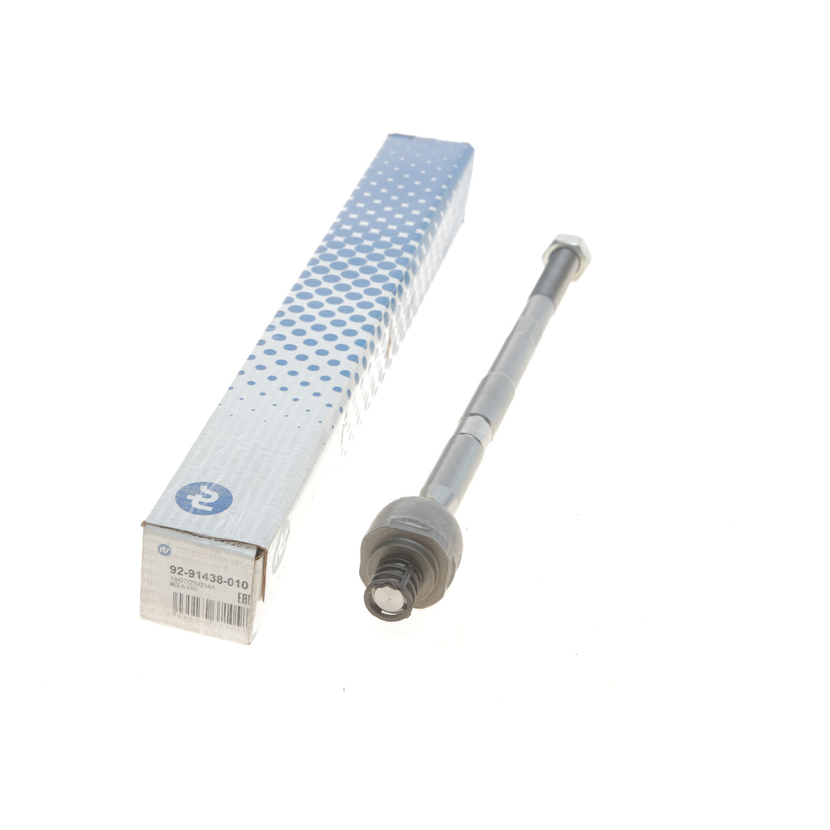 Тяга рульова MB Sprinter (W907/W910) 18- (L=322mm) RTS