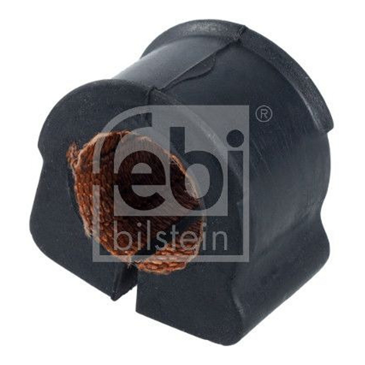 Втулка стабілізатора (переднього) VW Golf IV 1.6-2.8 97-09 (d=21mm) Febi Bilstein фото 2