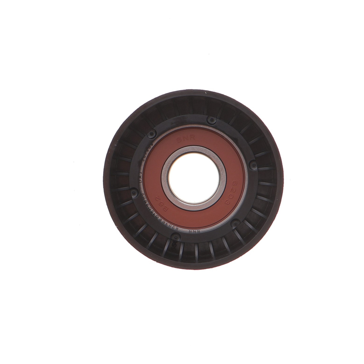 Ролик генератора Nissan Interstar/Primastar/Opel Movano 2.2d/2.5d 00- (натяжний) (60x31) (MPQ0659) Magneti Marelli
